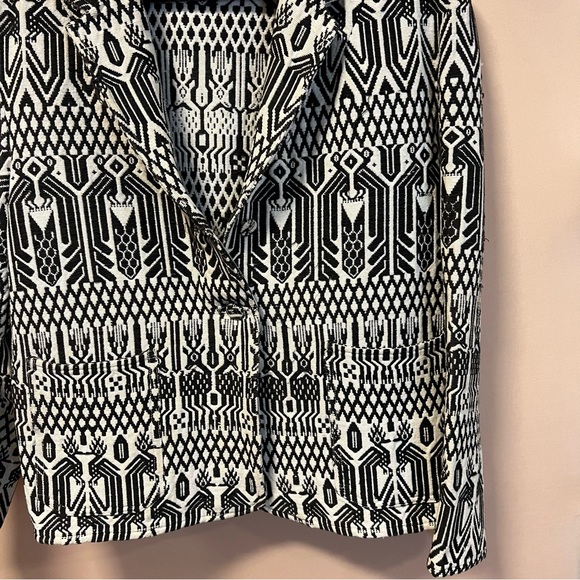 Authentic Guatemalan Jacket - Picture 4 of 6